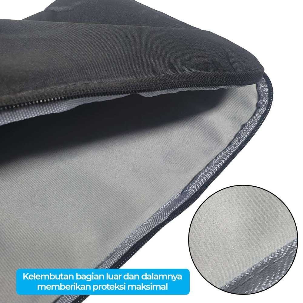 NYLASTR กระเป๋าใส่แล็ปท็อป 14 นิ้ว - DA99