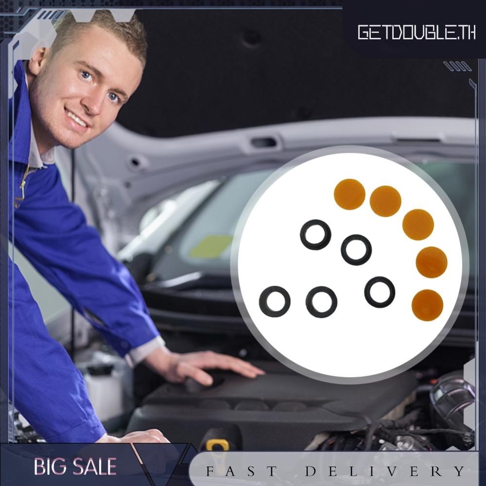 [รับdouble.th] สวิตช์แรงดันเกียร์ Rebuild Kit สวิตช์ความดันชุดเครื่องมือติดตั้งสําหรับ Cadillac สําห