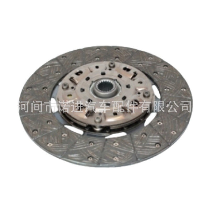 แผ่นคลัช 8-7320-355-0, ISD-086U,8973203550เหมาะสําหรับอีซูซุ