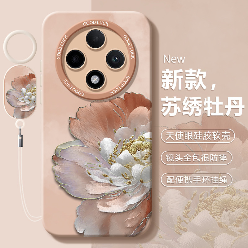 เคส oppo a3x เคสออปโป้a3x เหมาะสําหรับ oppoA3Pro เคสโทรศัพท์ 0pp0A3 หน้าจอโค้ง A3x รุ่น Vitality A3i