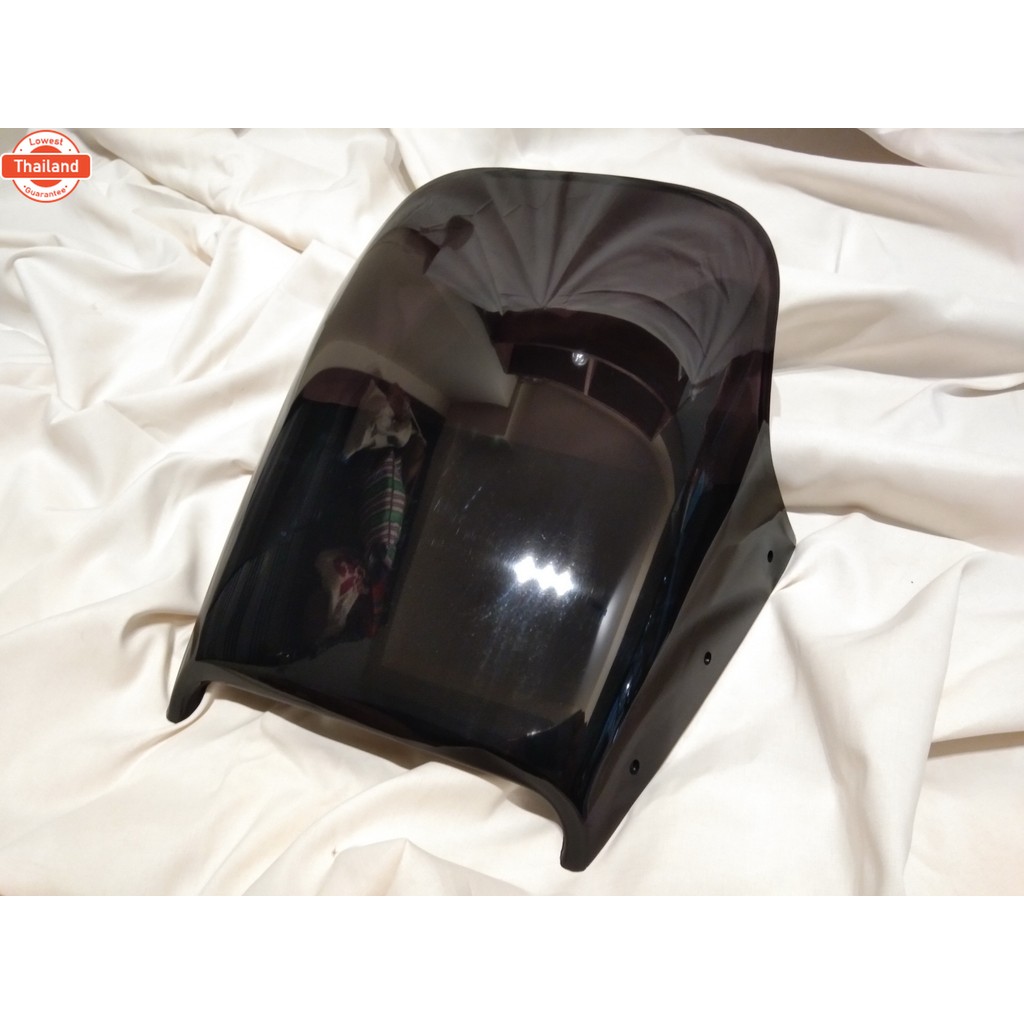 ังไมล์ Vr 150 Vrr สีใส สีชา เกรด A!!