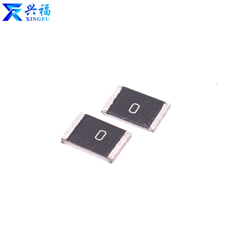 1812 ตัวต้านทานชิป 1% 43R 47R 51R 56R 62R 68R 75R 82 โอห์ม Ω