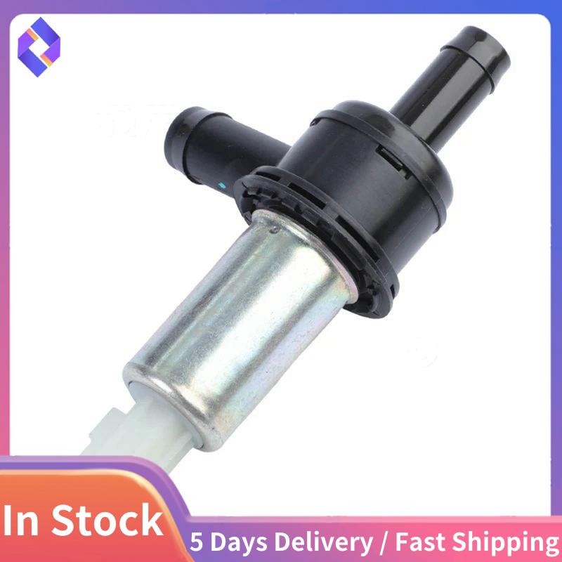 รถ Vapor Canister Purge วาล์ว Solenoid วาล์วสําหรับ 2005-2007 6R3Z9F945AA 6R3Z-9F945-AA 911-230 9112