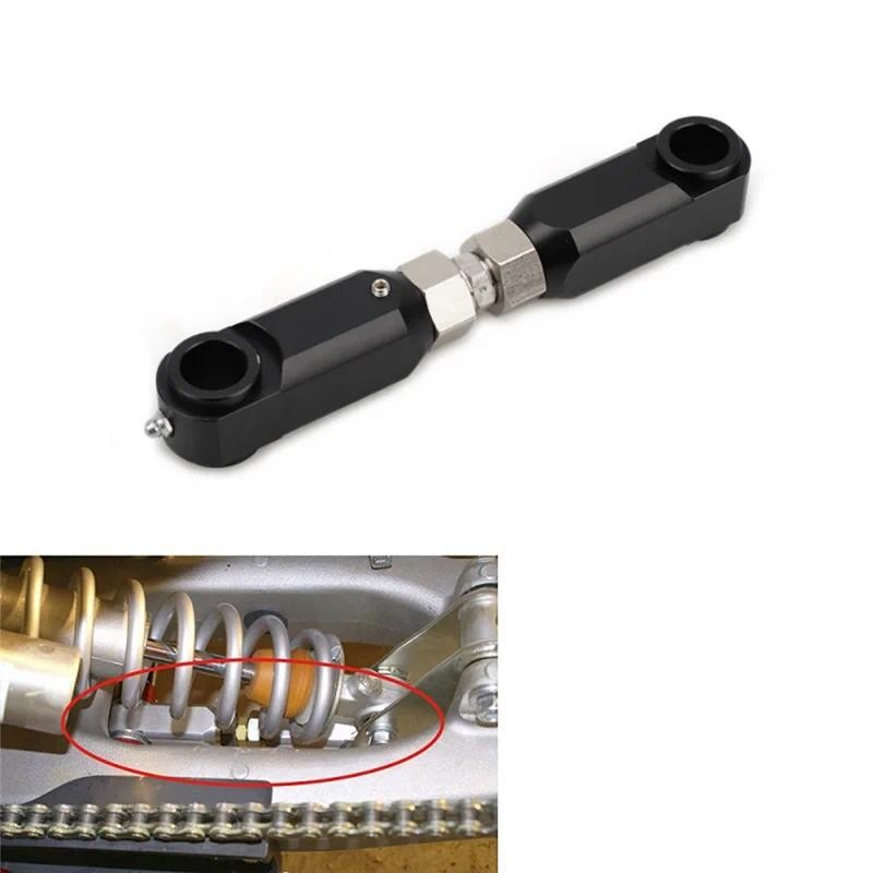 A72M-ATVด้านหน้าด้านหลังชุดลดสําหรับYamaha Raptor 660 660R 2001-2005 YFM660R Raptor 700 700R 2006-20