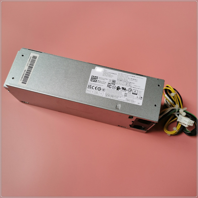 Original สําหรับ Dell Optiplex 3050 5050 7050 3060 5060 7060 7070 3070 200W แหล่งจ่ายไฟ PSU H200EBS-00 L200EBS-00
