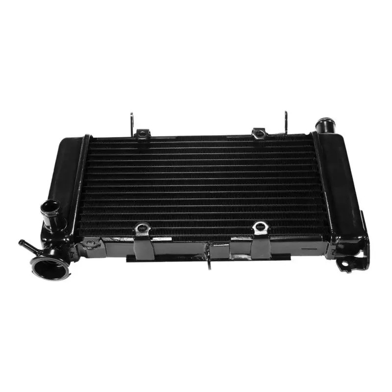 TE คูลเลอร์หม้อน้ำระบายความร้อนเหมาะสำหรับ Honda CBR500R CBR 500R 2013-2015 2013 2014 2015