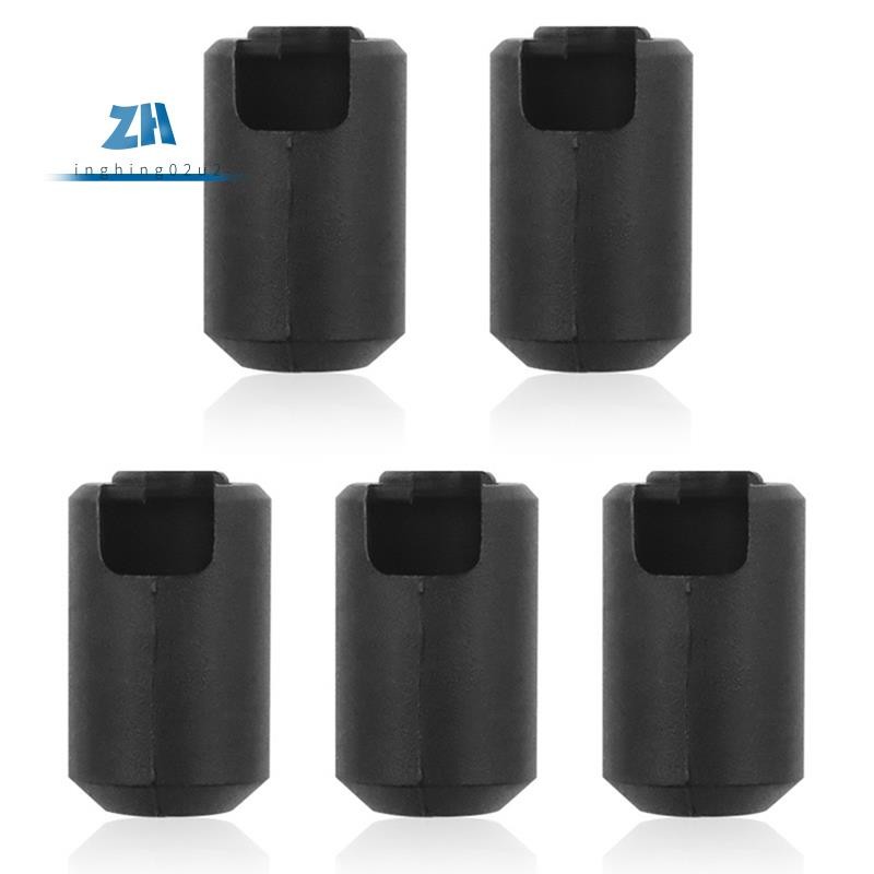 ฝาครอบป้องกันปลายร้อนสําหรับชิ้นส่วนเครื่องพิมพ์ 3D QIDI Plus 4