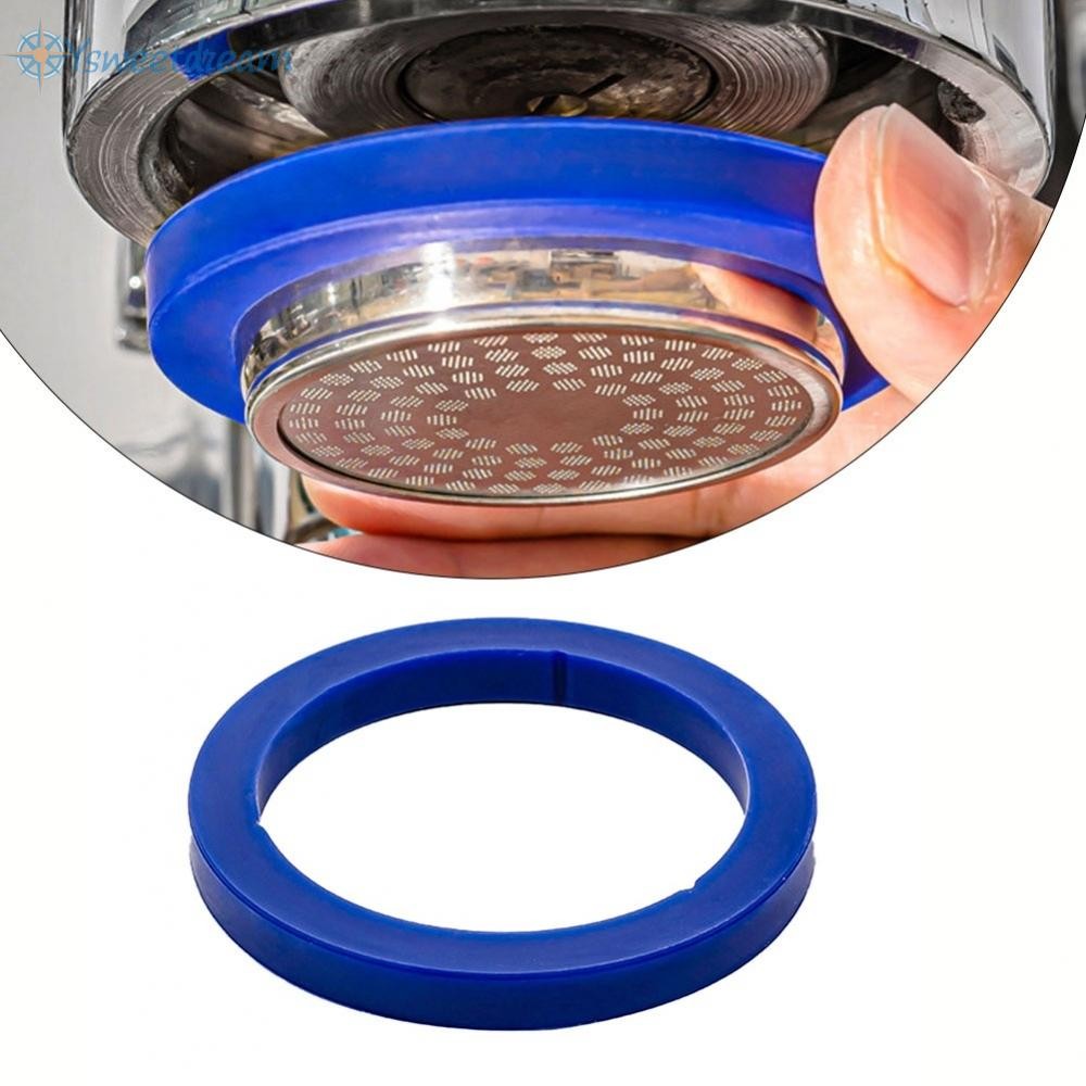 【SWTDRM】9mm Silicone Group Head Gasket for For cafelat E61 Espresso Machines Perfect Fit-【Sweetdream