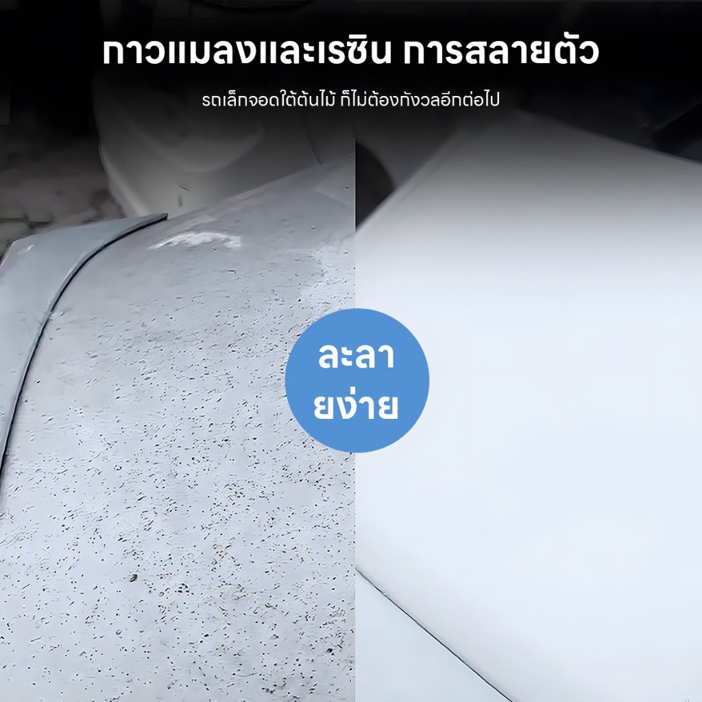 น้ำยาทำความสะอาดอเนกประสงค์ น้ำยาล้างเครื่องยนต์ไม่ต้องล้างน้ำล้าง​น้ำมัน​เครื่องคราบจารบีดินโคลน คราบสกปรก​ในครัวเรือน​ ราคา ถูกที่สุด ดีลบีเคเค แกลเลอรีภาพที่ 3