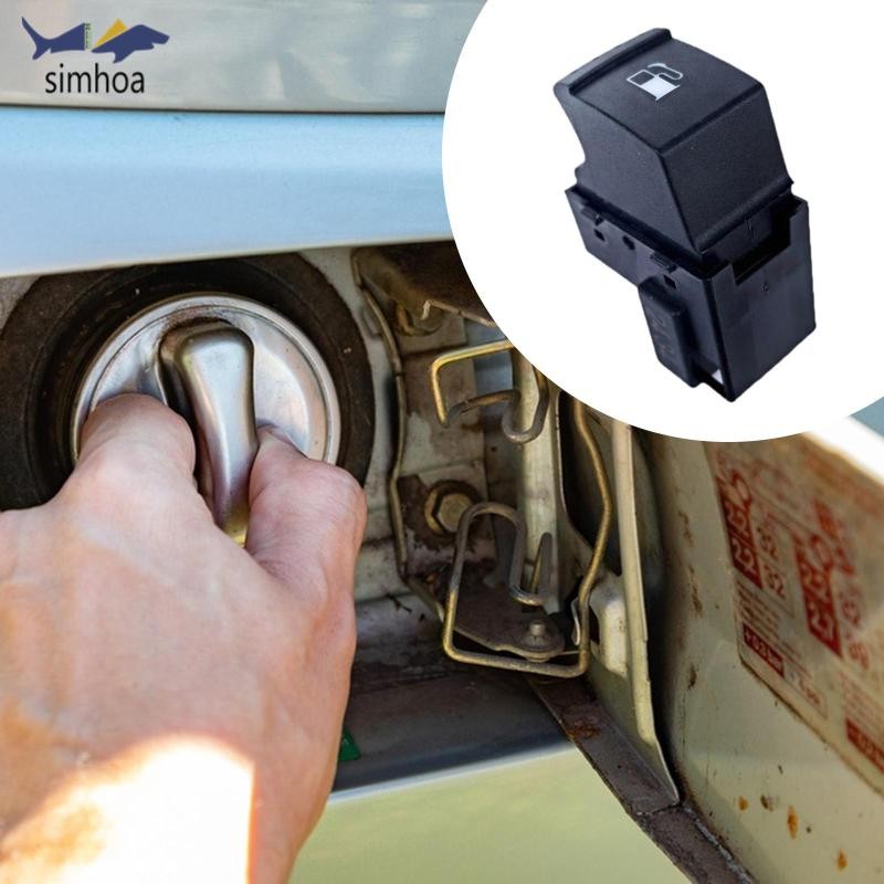 [wsitzct] สวิตช์พนังเชื้อเพลิง 1J0959833A 1.3x0.8x1.6 นิ้วอุปกรณ์เสริมในรถยนต์มืออาชีพทนทานเปลี่ยนเป