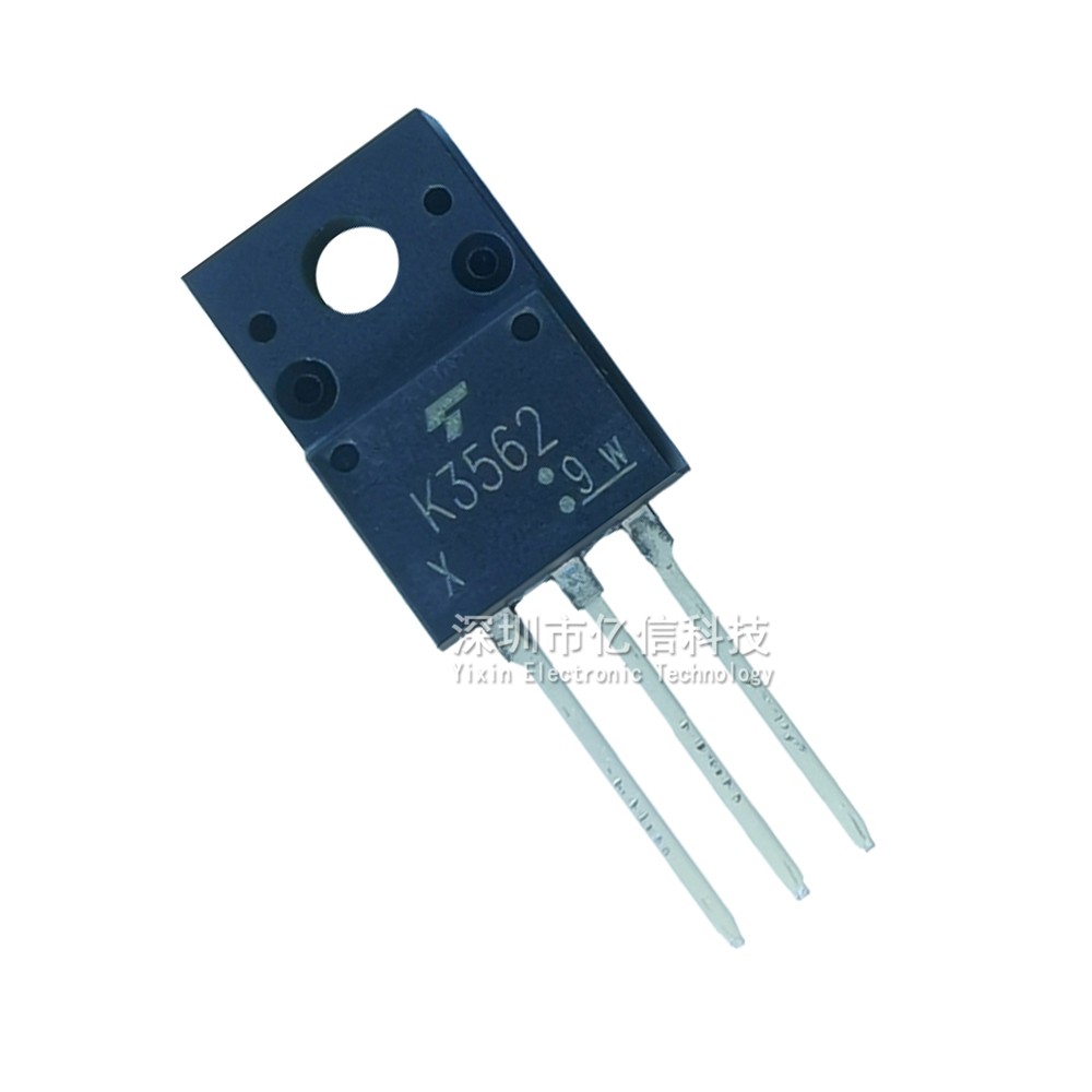 ยี่ห้อใหม่ K3569 K3868 K3934 K3568 K3566 K3565 K3564 K3562 Field Effect Management