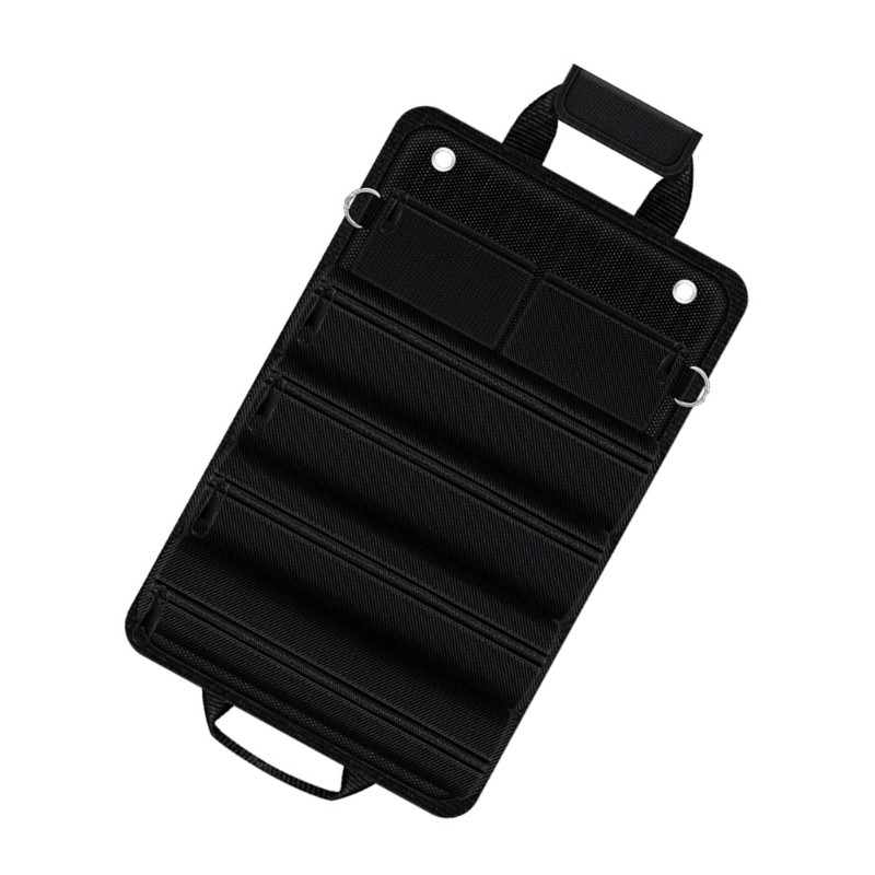 MAI กระเป๋าเก็บเครื่องมือพร้อมเคลือบกันน้ําและ Spacious Multi Pocket Design สําหรับผู้รับสัญญามืออาช