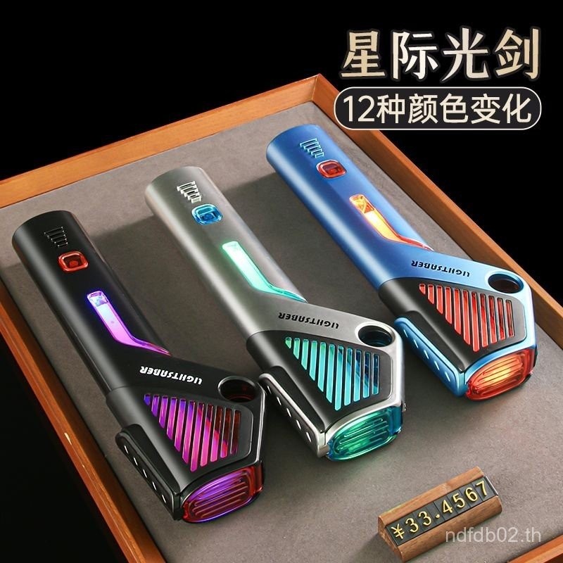 ขายร้อน ️ เด็ก 2 in 1 Flash Cool Retractable Laser Boy Star Wars Luminous Sword Glow Stick ของเล่น R