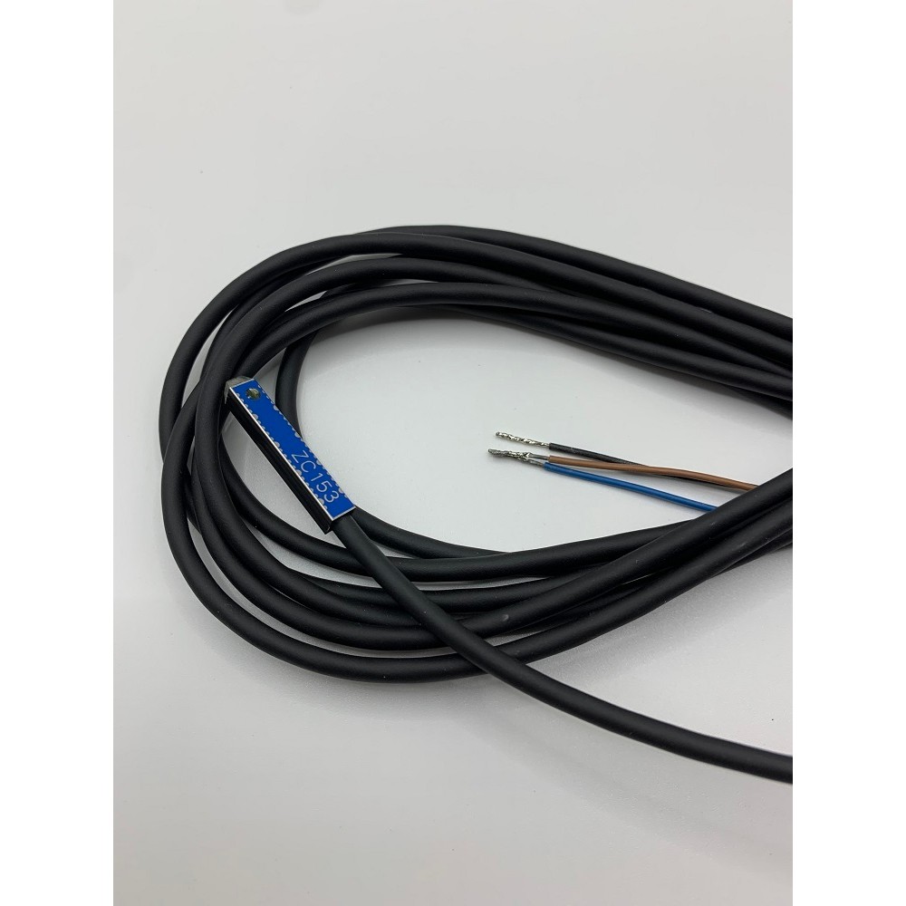 KOGANEI KOGANEI กระบอกสูบสวิทช์แม่เหล็ก ZC153 ZC153A ZC153B