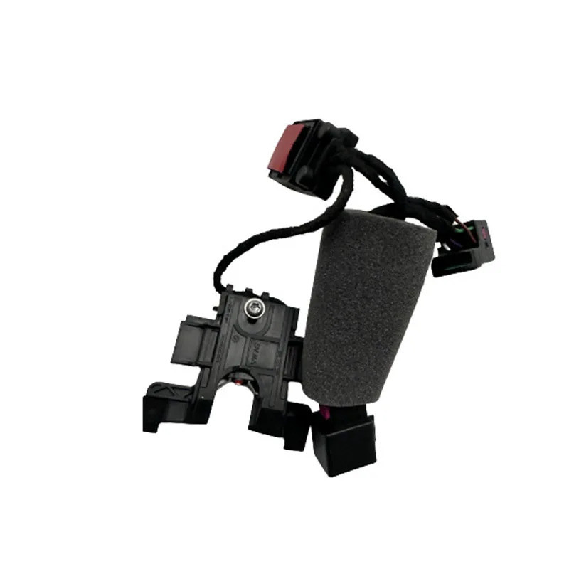 กระต่ายสวิทช์ Shift กลไก Micro สวิทช์ซ่อมอะไหล่สําหรับ VW SKODA Beetle Bettle Golf R32 GTI 5Q0713128