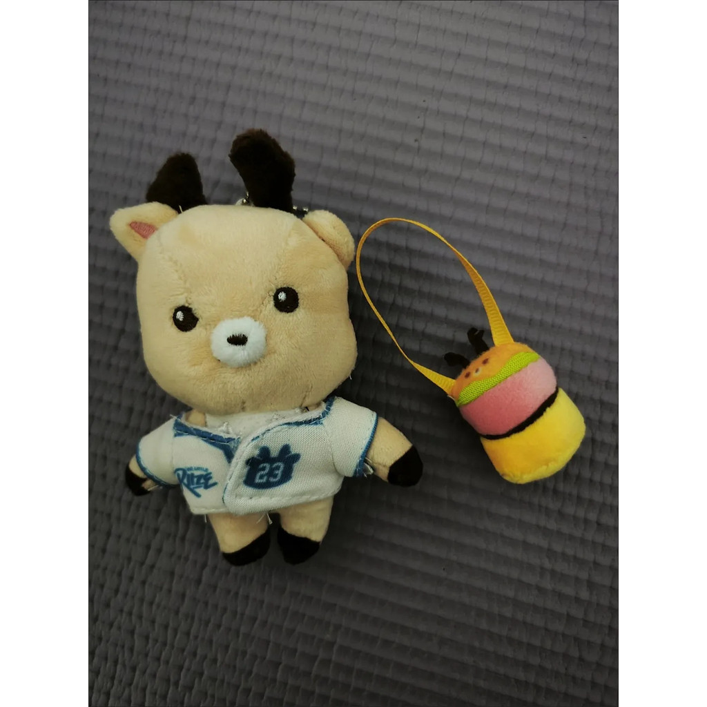 【พร้อมส่ง】ตุ๊กตา riize รูปที่ 8