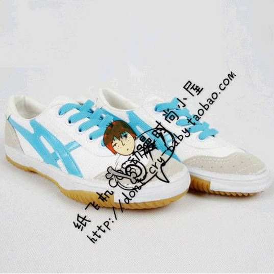 รองเท้าบาสเก็ตบอลสำหรับคอสเพลย์ Kuroko, Aoe, Akase, Akiji, Diguang