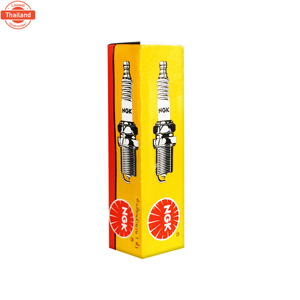 NGK หัวเทียน D8EA อะไหล่รถจักรยานยนต์