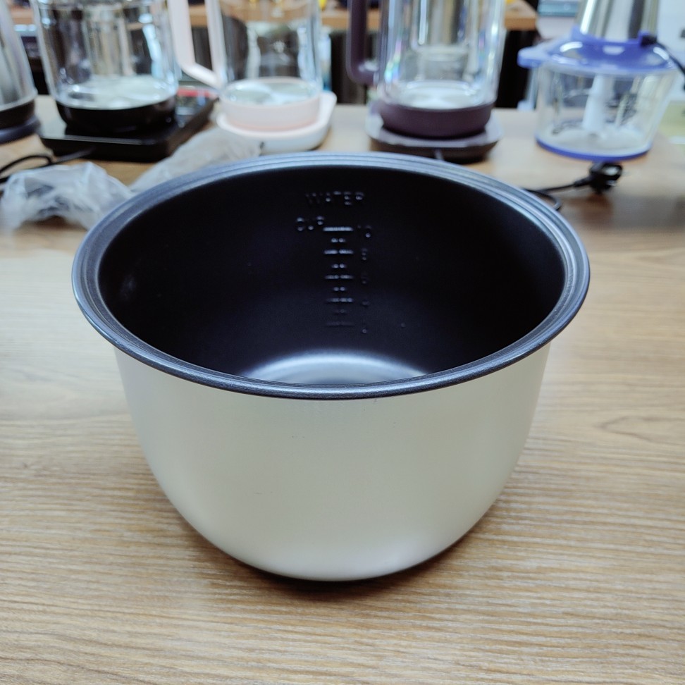 Midea/Midea MB-YJ308J/YJ408J/YJ508J หม้อหุงข้าว 3L-5L เครื่องจักร Non-Stick Xishi หม้อหุงข้าว