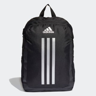 adidas Gym & Training กระเป๋าเป้ PrimeLift เด็ก สีดำ H44323