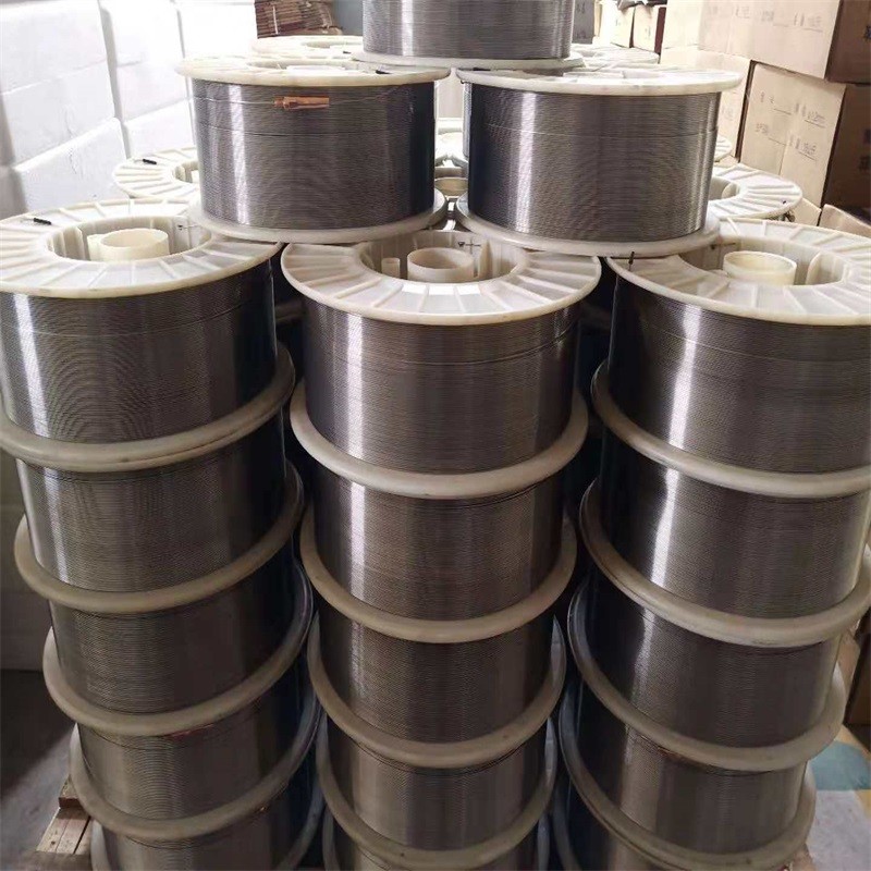 ZD310 ลวดเชื่อมทนต่อการสึกหรอ YD818 YD888 YD988 YD788 YD998 ลวดเชื่อม Flux Core ทนต่อการสึกหรอ