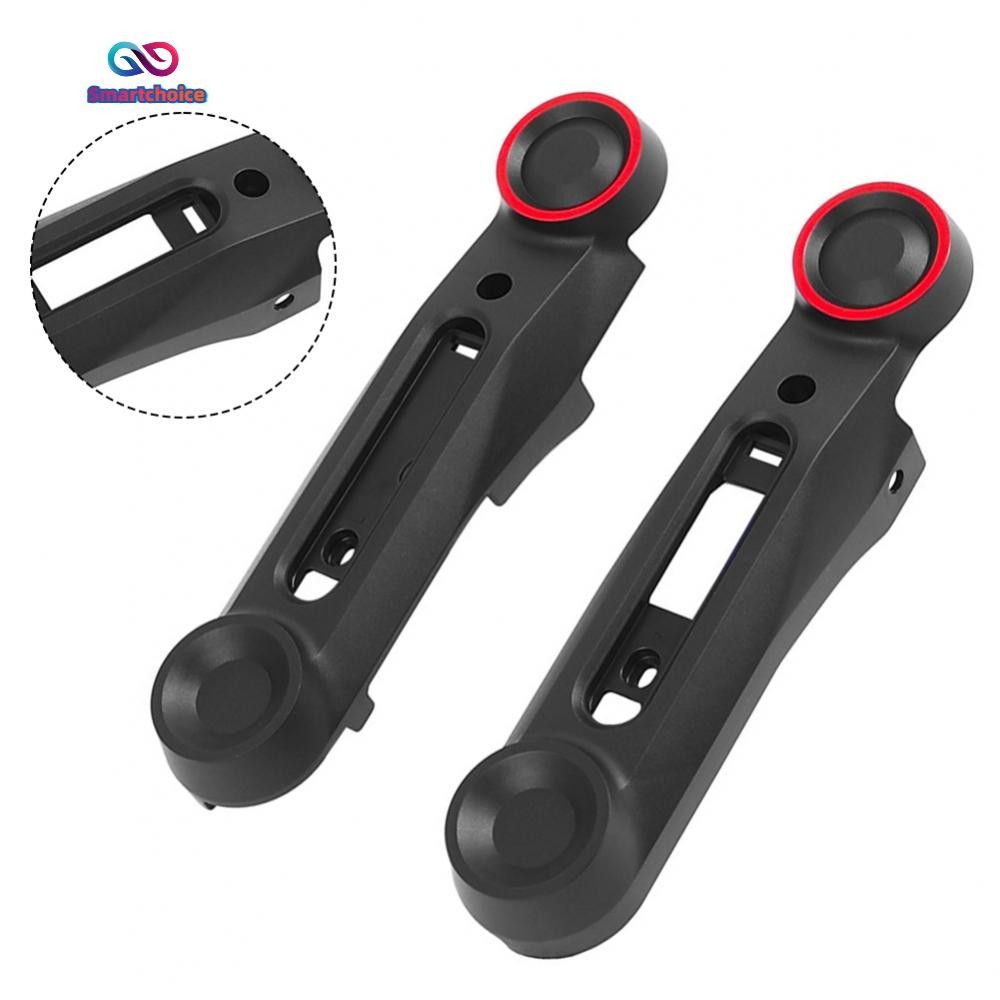 สำหรับNinebot F3/F3 Pro สกู๊ตเตอร์ไฟฟ้า อุปกรณ์ตกแต่งสากลหลัง