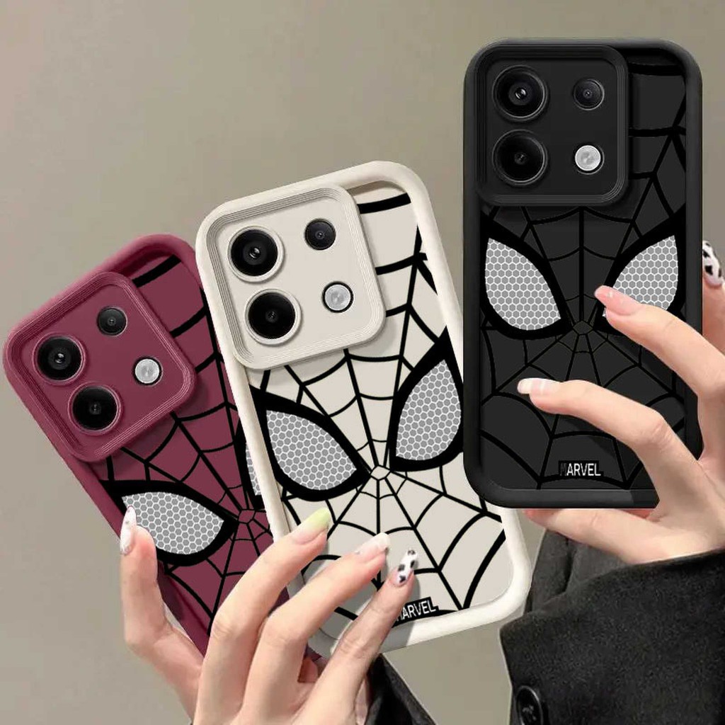 เคสโทรศัพท์สําหรับRedmi 15 4GกรณีRedmi 15 15C 14C 4G 5G TurboทนทานกรณีกันกระแทกF01-F04