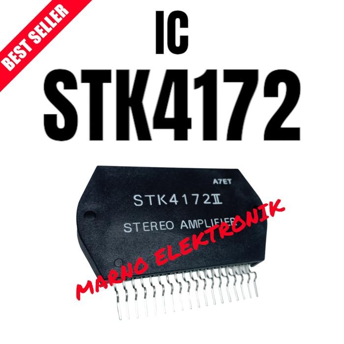 IC SKT 172 SKT172 SKT-172 ORIGINAL Mamu