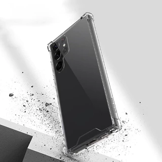 เคสกันกระแทกใส Kingkong CASE For Samsung S25FE/A07/A17/A06/A16/A56/A55/A36/A53/S22Ultra/S22/S21Ultra/S21/S21FE/A22/A52S