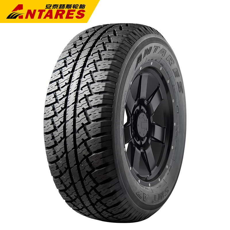 ยาง Antelos 235/85R16LT 10PR 120/116Q Load Series ยางโฟร์ซีซั่น