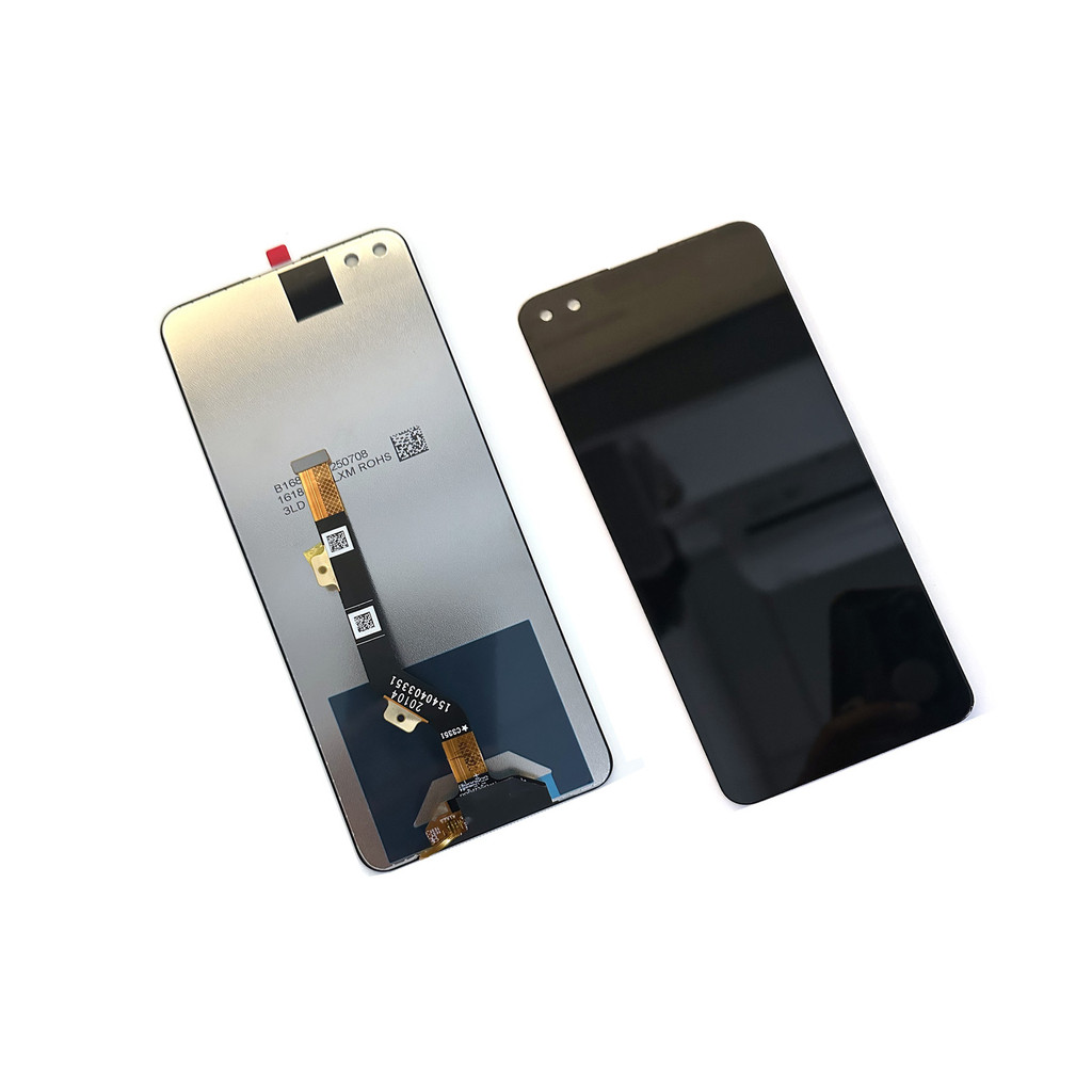 Depalai สําหรับ infinix Zero 6 6Pro X620 X687 Zero8 8i CE9 Camon 16preimer โทรศัพท์จอแสดงผล LCD Scre