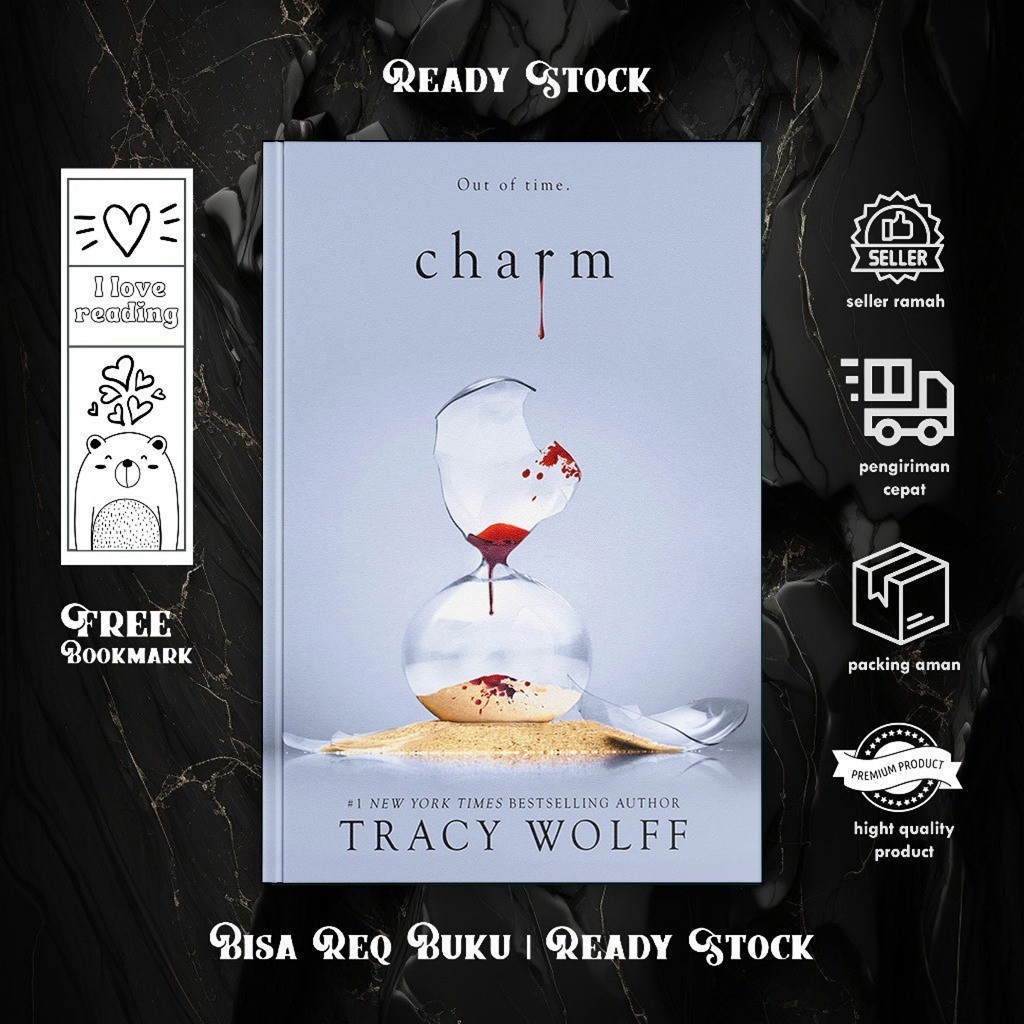 เสน่ห์ (Crave, 5) โดย Tracy Wolff