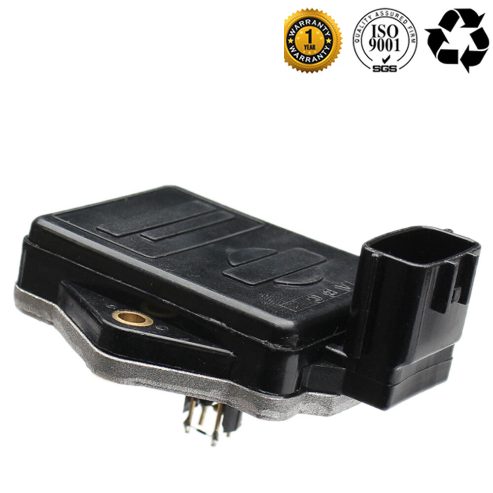 Xuming Mass Air Flow Sensor สําหรับ NISSAN D21 2.4L Sentra 100NX 1.6L Sunny 1.4L AFH45M-46 AFH45M46 
