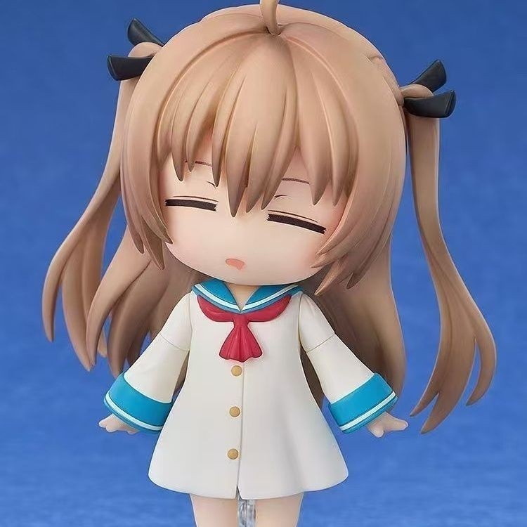 เนนโดรอยด์ใหม่#2616 Atomy-My Beloved Time-Atomy สินค้าอะนิเมะโมเดลเครื่องประดับ