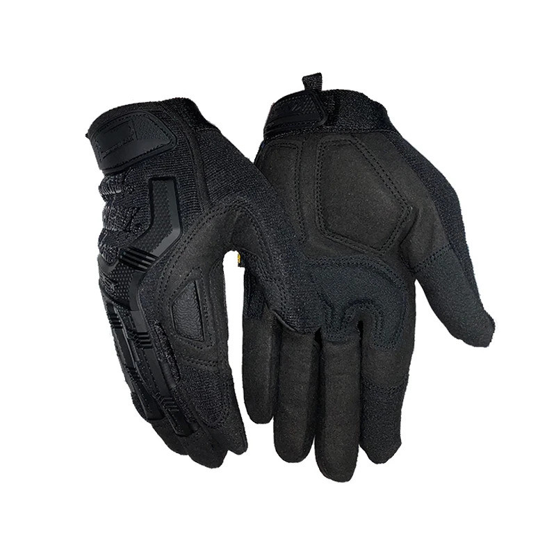 Tactical Gloves Full Finger Hunting Shooting Gloves Cycling Bike Motorcycle Gloves Protect Gear
