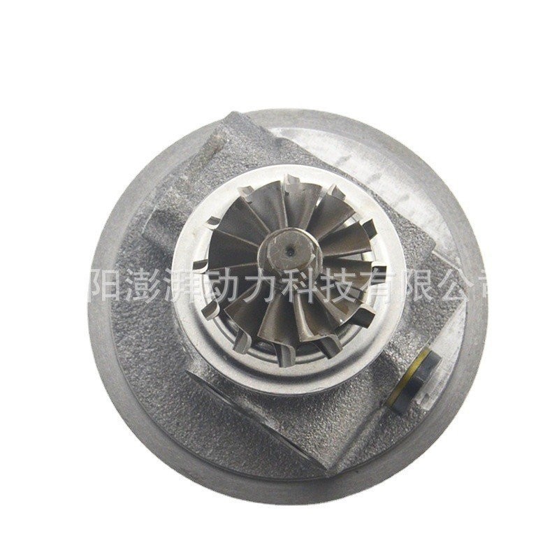 การเคลื่อนไหว APY Turbo53049880020AMK Booster เหมาะสําหรับ Audi Ready Stock K04