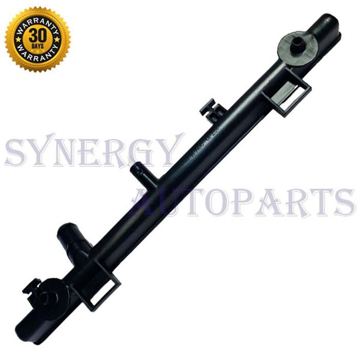 หม้อน้ําถังล่าง Suzuki Ertiga 2012-2016 Thin - 7706