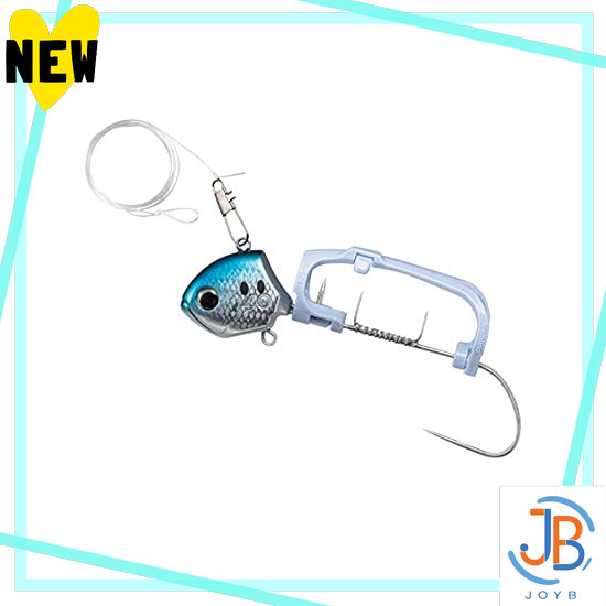 Direct From Japan Shimano Lure, Needle, Trick, Sabermaster, Boat Tenya β, Gekihaya 2021 PN-VQ1U, No.