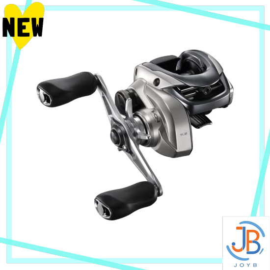 Direct From Japan Shimano Fishing Trunks 151Hg A Low Profile Reel [TRX151HGA