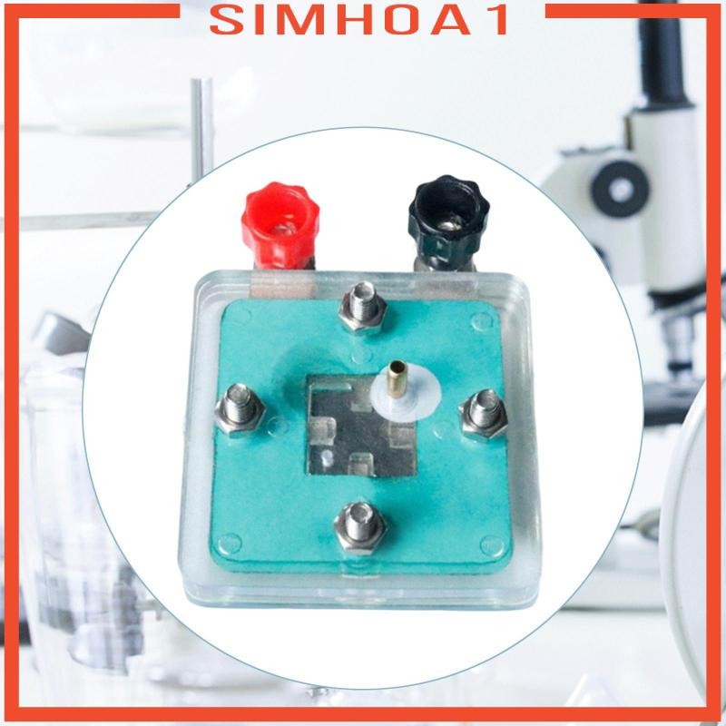 [Simhoa1] Pem Hydrogen Fuel Cell Proton แลกเปลี่ยนเมมเบรนการใช้เซลล์สําหรับ Homeschool