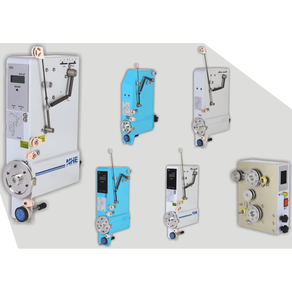 Winder Servo Tensioner Active Discharge Rack Tension Controller SF600 SF800-CL SF800-CT