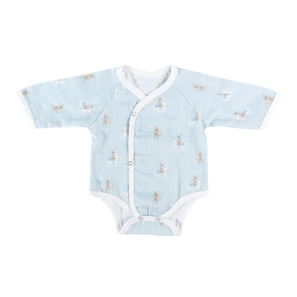 Baby & Co. بودي بأكمام طويلة The Little Prince — صورة 7