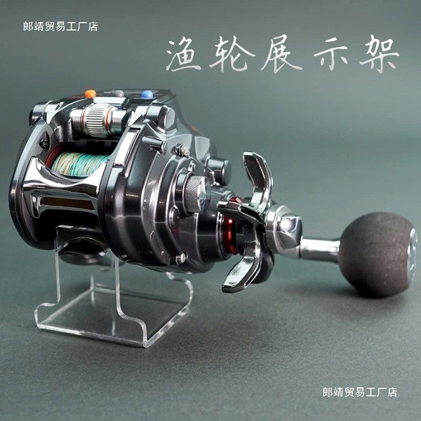 รอกชิมาโน่ รอกตกปลา รอก ลอกเบส รอกdc ลอกตกปลา อุปกรณ์ตกปลาครบเซ็ต: ล่อรอกหยดน้ำ รอกตกปลา อุปกรณ์เสริ