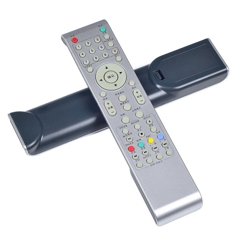 Ke Yuan เหมาะสําหรับ Leroy LCD TV รีโมทคอนโทรล LCD32R26 LCD37R26
