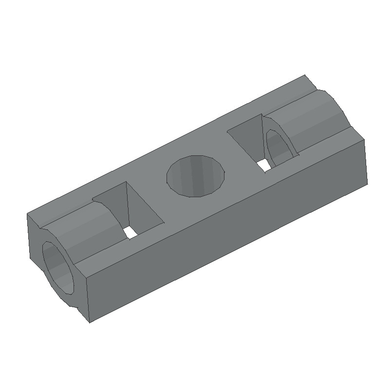 VEX IQ Robot ยี่ห้อใหม่ของแท้ชุดชิ้นส่วนชิ้นส่วนชิ้นส่วนแยกสตั๊ดเชื่อมต่อ