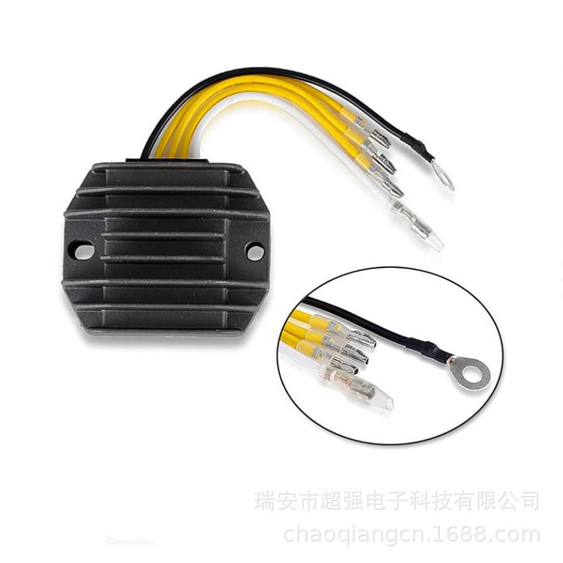 วงจรเรียงกระแสหน่วยด้านนอกเหมาะสําหรับ Suzuki 32800-89L00 DF9.9 B/15A/20A 32800-89L01