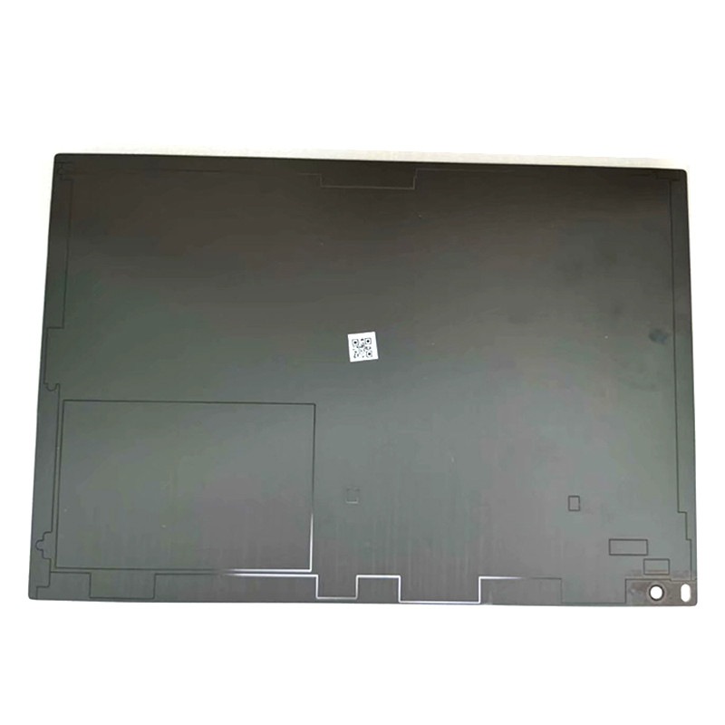 เหมาะสําหรับ Lenovo Lenovo Tab 4 10 Plus TB-X704L X704F แบตเตอรี่ฝาครอบด้านหลังด้านหลังกรณีเชลล์