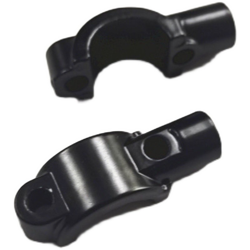 เหมาะสําหรับ Excelle 321R Excelle ZF400F 500F 400X กระจกผู้ถือกระจกรหัสกระจกมองหลังประกอบวงเล็บ