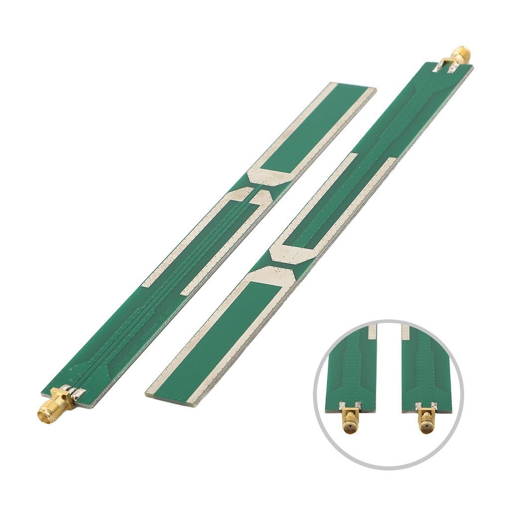 เสาอากาศความถี่การทํางาน 1090A-B1090MHz Active ±15MHz รับ 9T2U