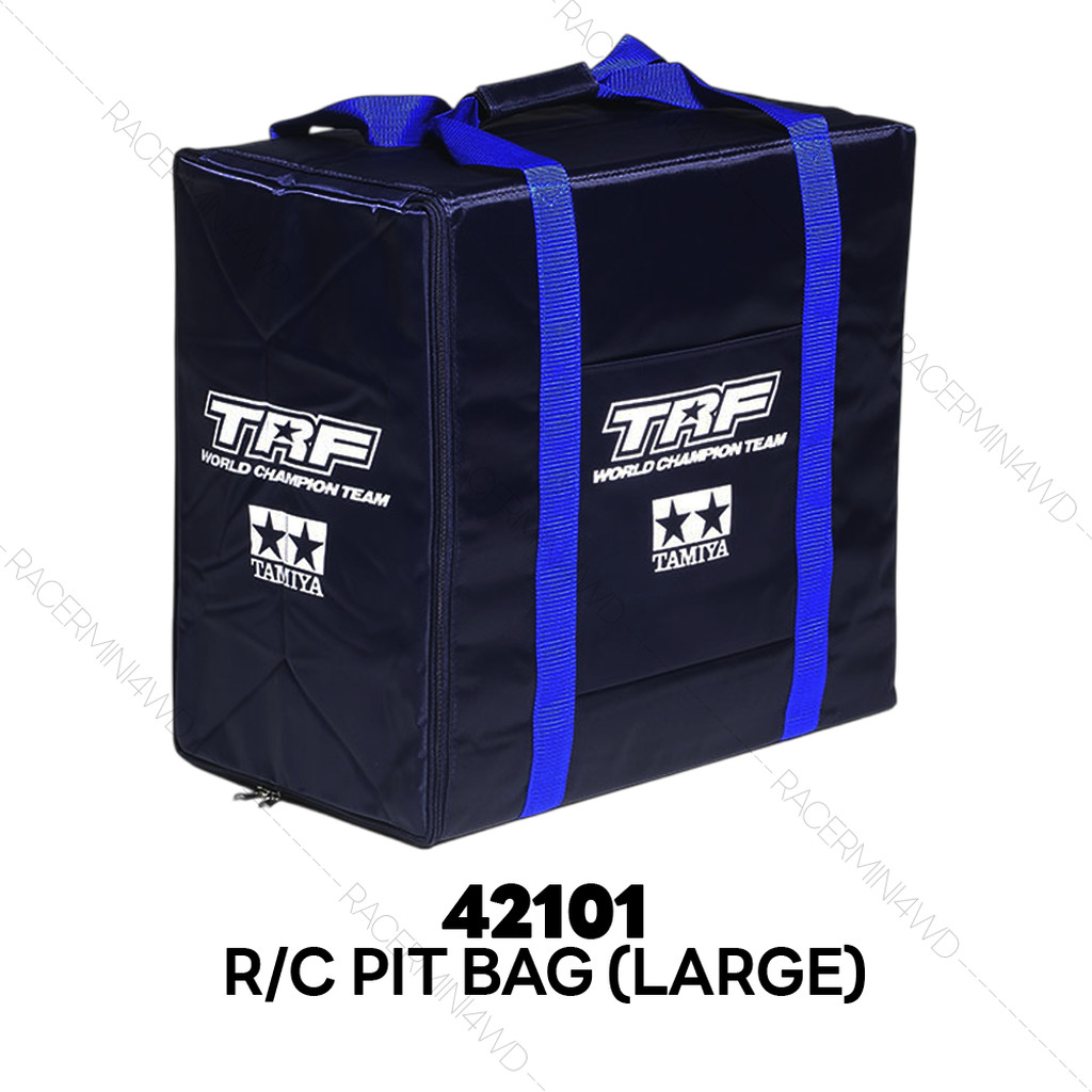 TAMIYA 42101 R/C Pit Bag (large)